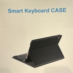 Pro12.9インチ ipad カバー  タッチパネル搭載 ◎ブラック◎新品のサムネイル