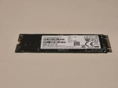 SAMSUNG M.2 SATA SSD 512GB②◇健康状態 正常 - メルカリ