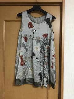 チュニックのサムネイル