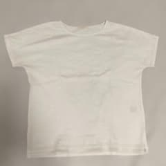 chocol raffine robe ホワイト 半袖 Tシャツのサムネイル