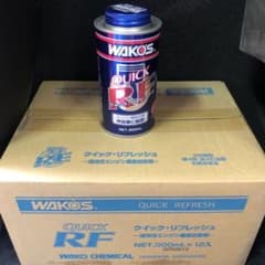 ワコーズ クイックリフレッシュ 300mL 1本 - メルカリ