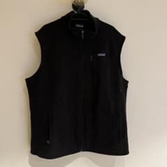 Patagonia ベターセーターベストのサムネイル