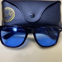 人気木村拓哉 レイバン RAYBAN RB2140 男女兼用のサムネイル