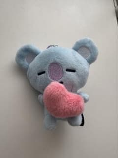 BT21 KOYA 열쇠 고리