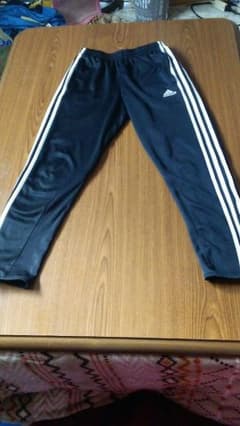 horse3様専用・adidas・ジャージ（下）のサムネイル