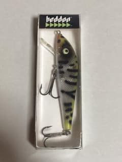 heddon / Magnum Tiger / TGYのサムネイル