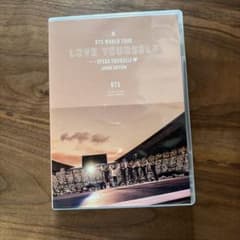 BTS/BTS WORLD TOUR LOVE YOURSELF SPEAK …のサムネイル