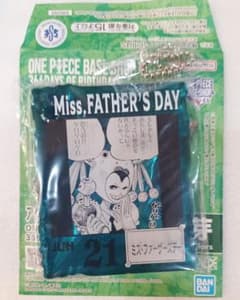 원피스 base shop 아크릴 블록 매력 미스 파더스 데이