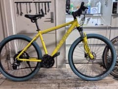 LOUIS GARNEAUのCASPER PRO（キャスパープロ）27.5erDISKマウンテンバイク。 LOUIS GARNEAU CASPER マウンテンバイク - メルカリ