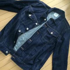 wego Gジャン (デニムジャケット)のサムネイル