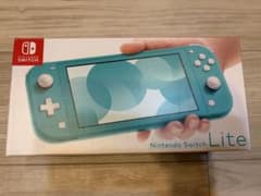 お得セット✨美品Switch Lite本体/プロコン　その他諸々のセットのサムネイル