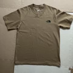 ノースフェイスTシャツのサムネイル