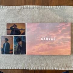 2PM JUNHO CANVASのサムネイル