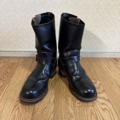 REDWING レッドウィング エンジニアブーツ 2268 PT91 8D - メルカリ