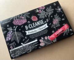 B-CLEANSE+ (ビークレンズ)未開封 - メルカリ