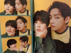 BTS JAPAN OFFICIAL FANCLUB MAGAZINEのサムネイル