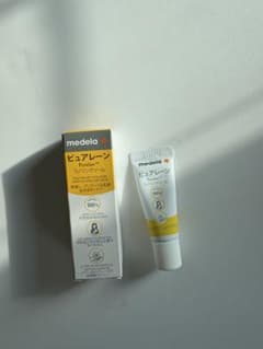 Medela ピュアレーン ラノリンクリーム 7gのサムネイル