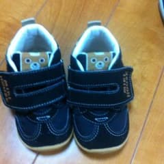 ミキハウス13.5のサムネイル