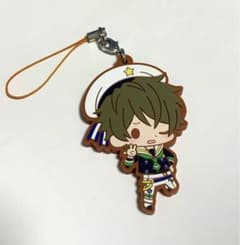 あんスタ 高峯翠 ラバーストラップのサムネイル