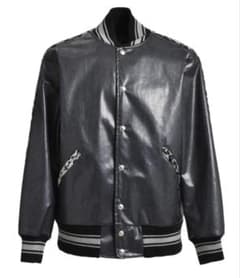 Needles NUBIAN別注AWARD JACKET EXCLUSIVE - メルカリ