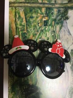 ディズニー サングラスのサムネイル