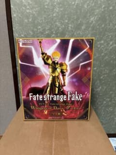 Fate/strange Fake アーチャー フィギュアのサムネイル