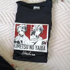 鬼滅の刃 Tシャツ まとめ売り 冨岡義勇 胡蝶しのぶ 鬼滅の刃 Tシャツ 胡蝶しのぶ 冨岡義勇 ブラック - メルカリ