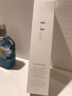 新品未開封＊エッフェオーガニック＊モイスチャーローション　150mlのサムネイル