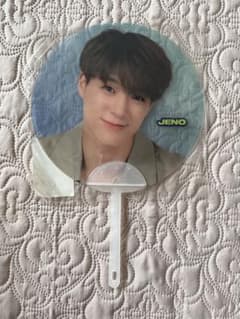 NCT DREAM ジェノ　うちわのサムネイル