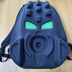 Bionicle 超希少 LEGO TOA WHENUA 激レア バックパック - メルカリ