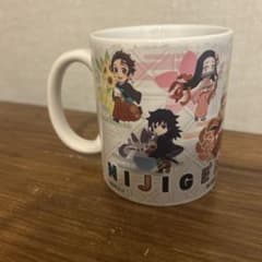 鬼滅の刃　ニジゲンノモリ　コップのサムネイル