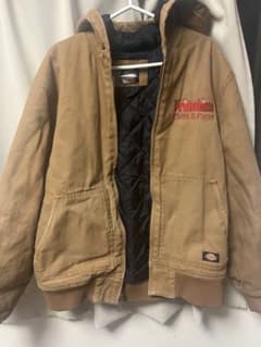 Dickiesダックジャケットのサムネイル