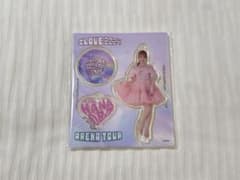 ＝LOVE 大場花菜 アクリルスタンド ピンキー衣装のサムネイル