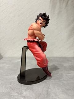 ドラゴンボール 孫悟空 界王拳フィギュアのサムネイル