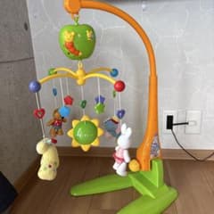 Smart Angel スマイルメリーDX ベビーメリーのサムネイル