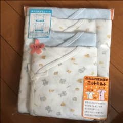 新生児 肌着のサムネイル