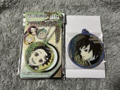 鬼滅の刃 原画展大阪 アクリルスライドミラーコレクション 冨岡義勇