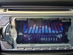 当時物 KENWOOD DPX-4021 カーオーディオ 当時物 KENWOOD DPX-4021 カーオーディオ - メルカリ