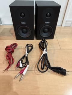 FOSTEX FE103NV2 搭載woodenスピーカー 自作 | Shop at Mercari from