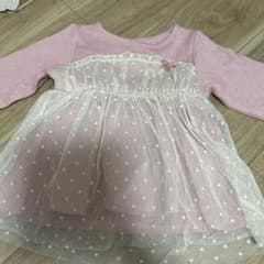 メゾピアノ110キッズ服✳️最終お値下げ✳️