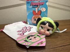 cry baby 버터 컵