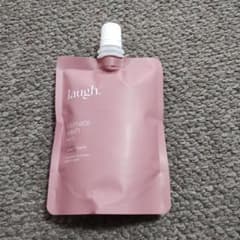 ラフ インティメイトウォッシュ スイートブーケ 詰め替え用100ml