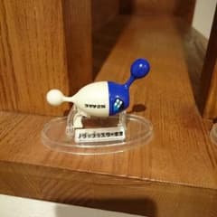 スプラトゥーンブキコレクションのサムネイル