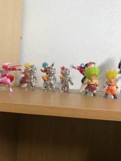ドラゴンボールのサムネイル