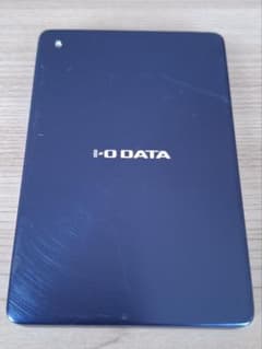 I-O DATA 外付けハードディスク HDPX-UTA1.0Bのサムネイル