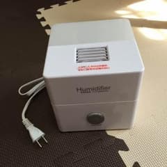 たろけん様専用  加湿器のサムネイル