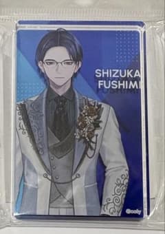 ブレイクマイケース ブレマイ アクリルブロック 節見静 - メルカリ