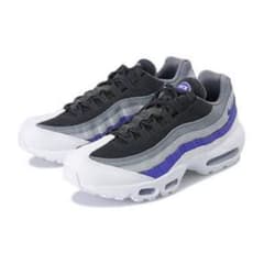 NIKE エアマックス95 ブラックのサムネイル