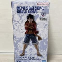 ONE PIECE BASE SHOP 피규어