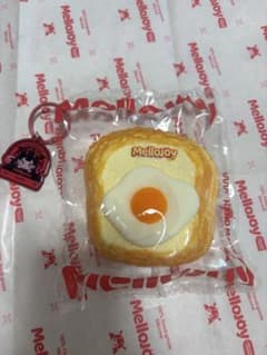 Mellojoy メロジョイ つみつみトースト しあわせサニーエッグ - メルカリ